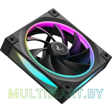 Вентилятор для корпуса Deepcool FL12 (R-FL12-BKAPN1-G) картинка 2